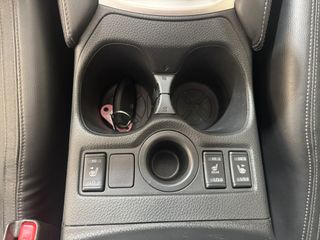 Nissan X-TRAIL 5P dCi 110 kW (150 CV) E6D CVT TEKNA