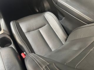 Nissan X-TRAIL 5P dCi 110 kW (150 CV) E6D CVT TEKNA