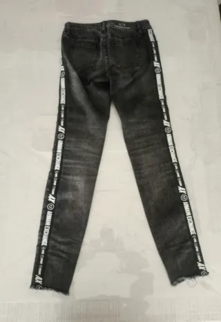 Vaqueros Armani Exchange