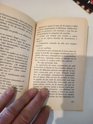 La muchacha de las bragas de oro