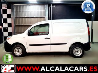 7516-KYF FURGON Renault Kangoo