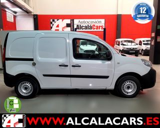 7516-KYF FURGON Renault Kangoo