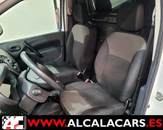 7516-KYF FURGON Renault Kangoo