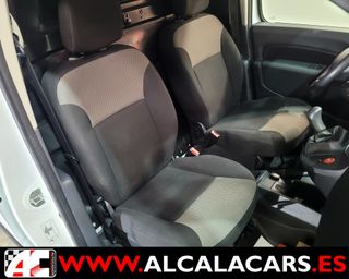 7516-KYF FURGON Renault Kangoo