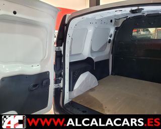 7516-KYF FURGON Renault Kangoo