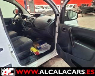 7516-KYF FURGON Renault Kangoo