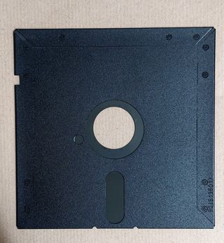 Videogiochi Settimanale C64 n.6 Jackson - Disk