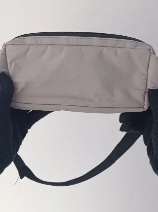 Riñonera Nintendo switch