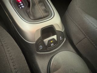 Jeep Compass 2.0 Mjet 103kW Longitude 4x4 AD Auto