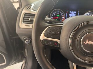 Jeep Compass 2.0 Mjet 103kW Longitude 4x4 AD Auto