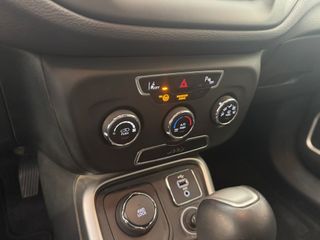 Jeep Compass 2.0 Mjet 103kW Longitude 4x4 AD Auto