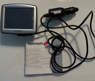 Tomtom