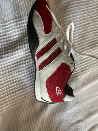 Zapatillas deportivas Air One Talla 37 sin estreno