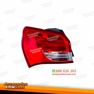 FARO TRASERO IZQUIERDO HYUNDAI ix20 (11-)
