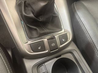 Chevrolet Captiva 2.2 VCDI 16V LTZ 7 Plazas AWD