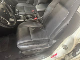 Chevrolet Captiva 2.2 VCDI 16V LTZ 7 Plazas AWD