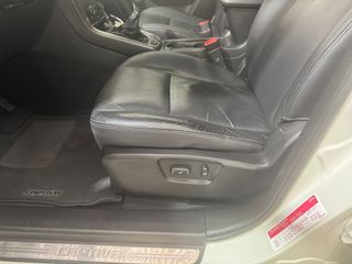 Chevrolet Captiva 2.2 VCDI 16V LTZ 7 Plazas AWD