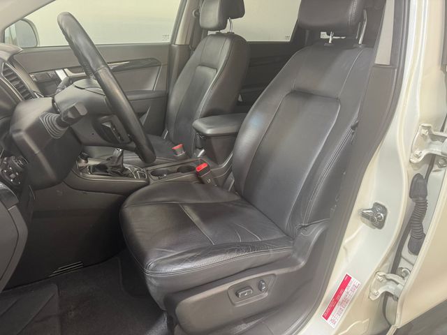 Chevrolet Captiva 2.2 VCDI 16V LTZ 7 Plazas AWD