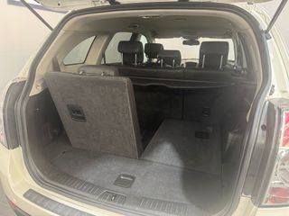 Chevrolet Captiva 2.2 VCDI 16V LTZ 7 Plazas AWD