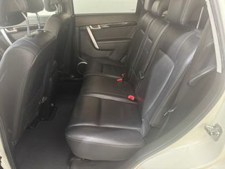Chevrolet Captiva 2.2 VCDI 16V LTZ 7 Plazas AWD
