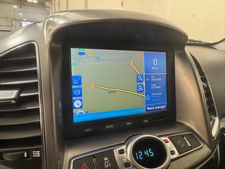 Chevrolet Captiva 2.2 VCDI 16V LTZ 7 Plazas AWD