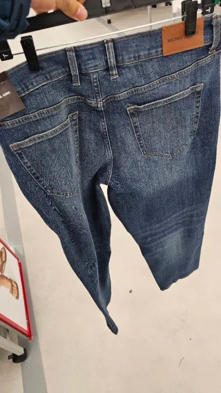 Vaqueros levis strauss, Lee, Michael kors, Us Polo