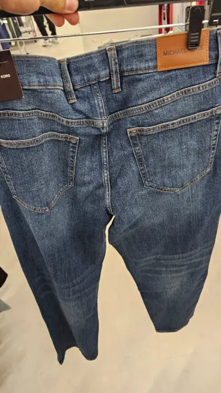 Vaqueros levis strauss, Lee, Michael kors, Us Polo