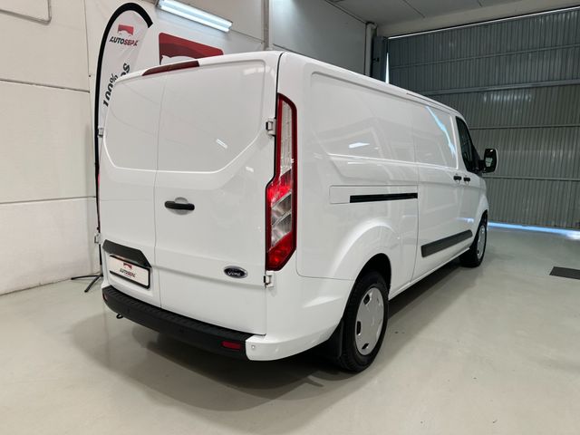 Ford Transit Custom Van 2.0 TDCI 77kW 300 L2 Trend