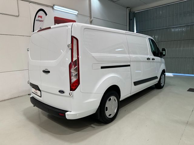 Ford Transit Custom Van 2.0 TDCI 77kW 300 L2 Trend