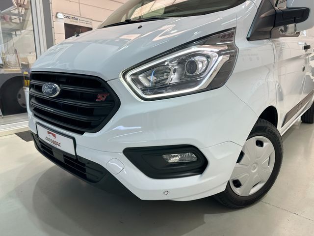 Ford Transit Custom Van 2.0 TDCI 77kW 300 L2 Trend