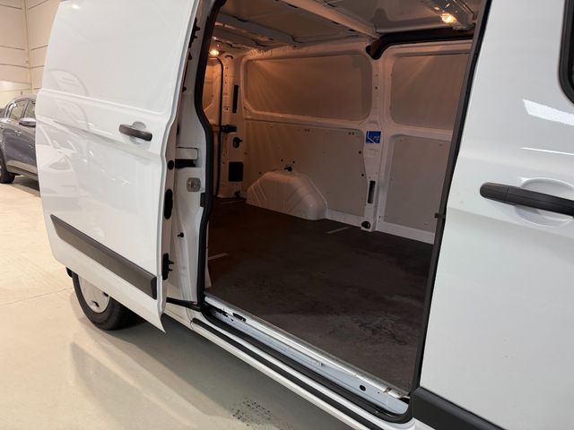 Ford Transit Custom Van 2.0 TDCI 77kW 300 L2 Trend