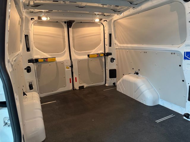 Ford Transit Custom Van 2.0 TDCI 77kW 300 L2 Trend