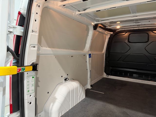 Ford Transit Custom Van 2.0 TDCI 77kW 300 L2 Trend