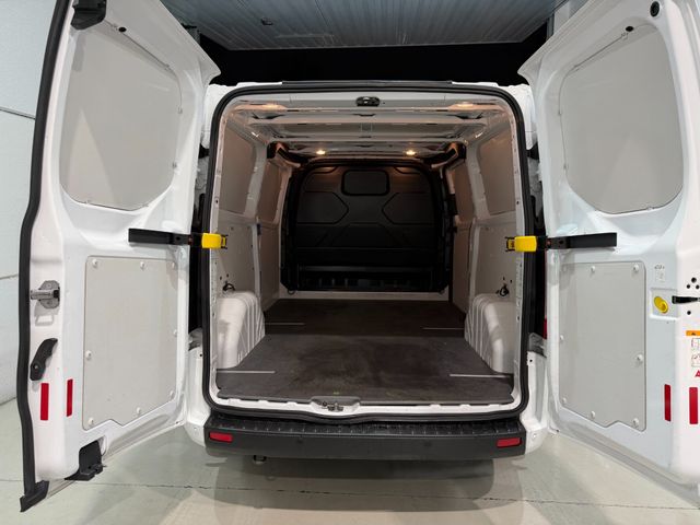 Ford Transit Custom Van 2.0 TDCI 77kW 300 L2 Trend