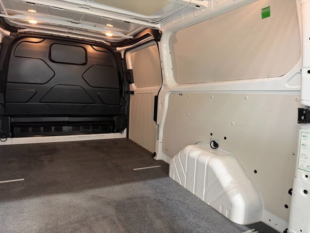 Ford Transit Custom Van 2.0 TDCI 77kW 300 L2 Trend
