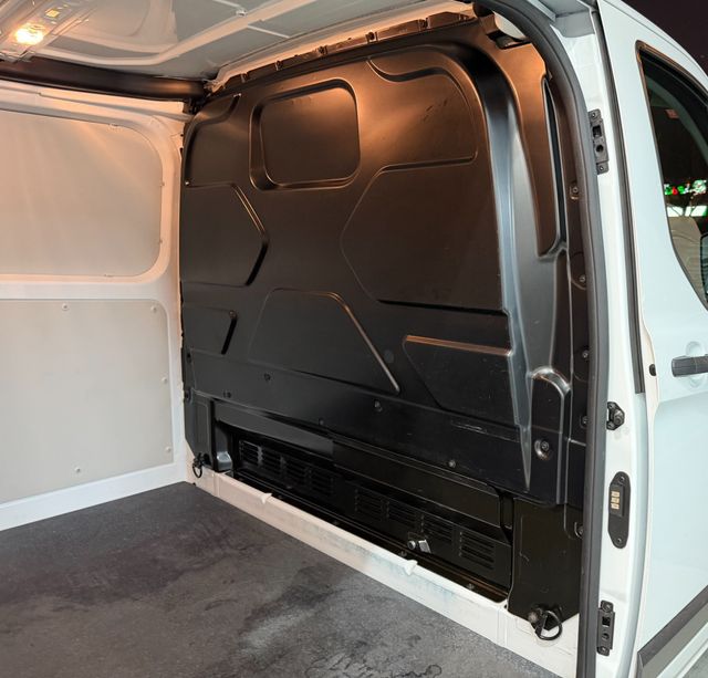 Ford Transit Custom Van 2.0 TDCI 77kW 300 L2 Trend