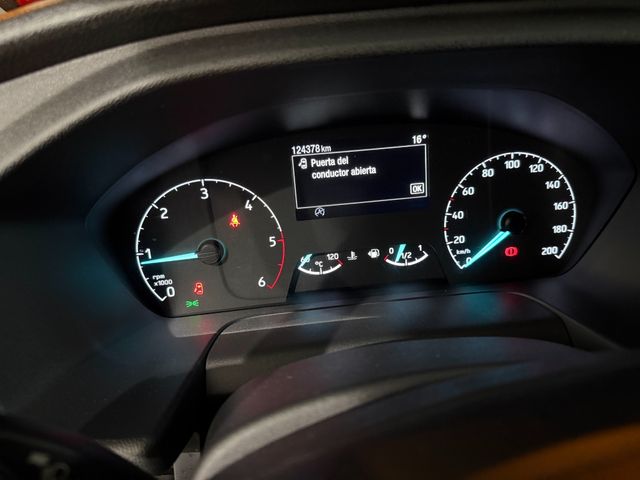 Ford Transit Custom Van 2.0 TDCI 77kW 300 L2 Trend