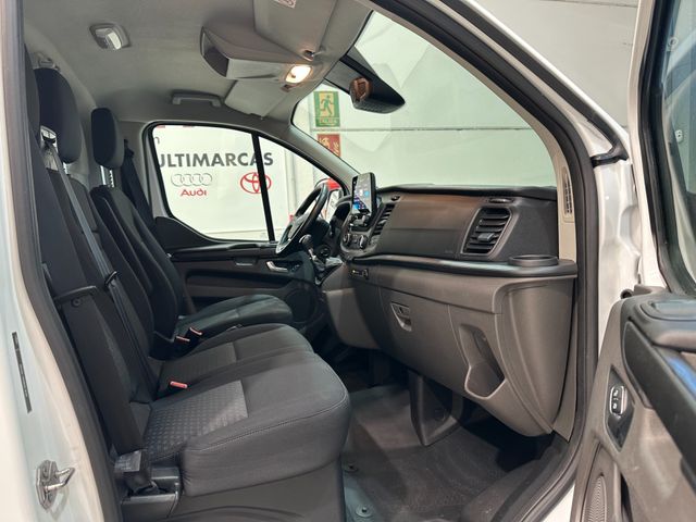 Ford Transit Custom Van 2.0 TDCI 77kW 300 L2 Trend