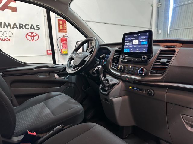 Ford Transit Custom Van 2.0 TDCI 77kW 300 L2 Trend