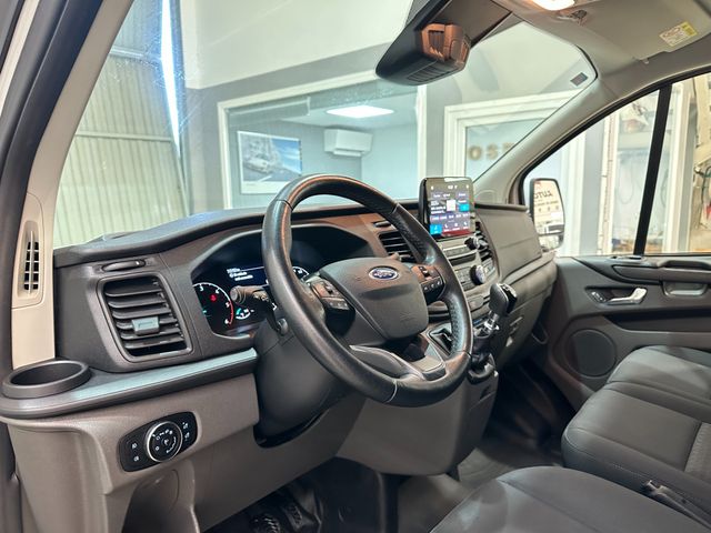 Ford Transit Custom Van 2.0 TDCI 77kW 300 L2 Trend