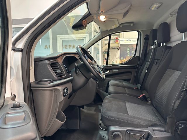 Ford Transit Custom Van 2.0 TDCI 77kW 300 L2 Trend