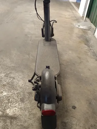 Patinete Eléctrico Xiaomi Mi S1