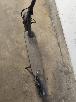 Patinete Eléctrico Xiaomi Mi S1