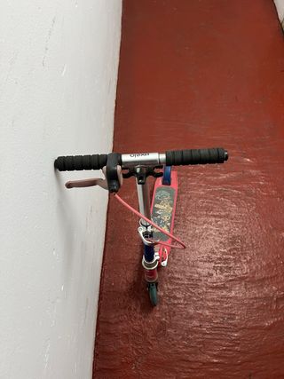 Patinete infantil Oxelo