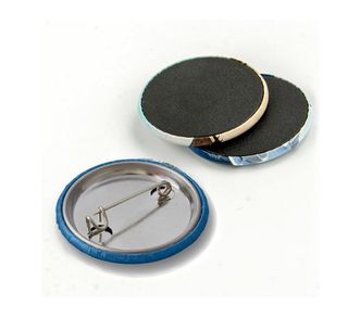 TINTIN chapas imanes 38mm