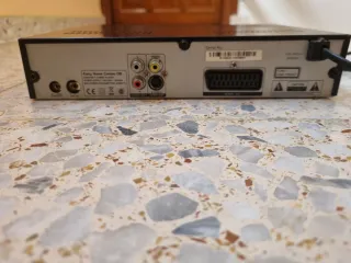 Reproductor DVD+TDT+USB Best Buy Easy HomeCombo OB