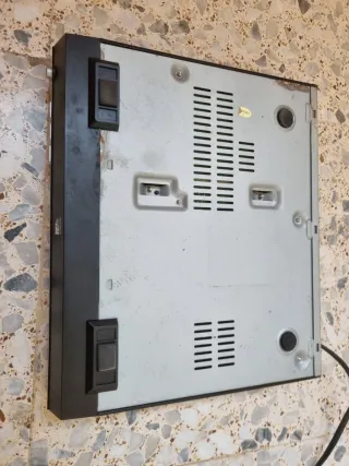 Reproductor DVD+TDT+USB Best Buy Easy HomeCombo OB