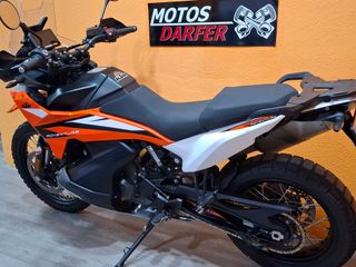 KTM 890 ADVENTURE 2023