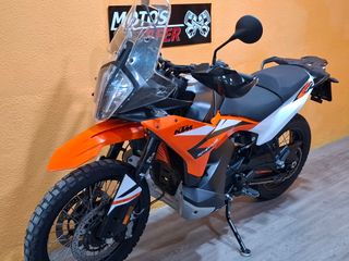 KTM 890 ADVENTURE 2023
