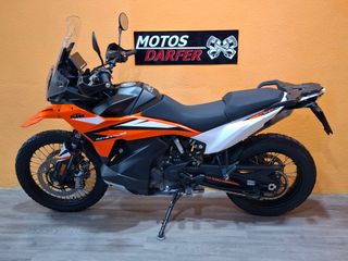 KTM 890 ADVENTURE 2023